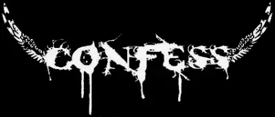 logo Confess (IRN)